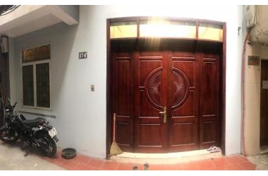 CẦU GIẤY QUẬN - Ô TÔ TRÁNH - MẶT NGÕ THÔNG THOÁNG - KINH DOANH SIÊU LỢI NHUẬN, DT 46M2, MT 4M, 4 TẦNG.